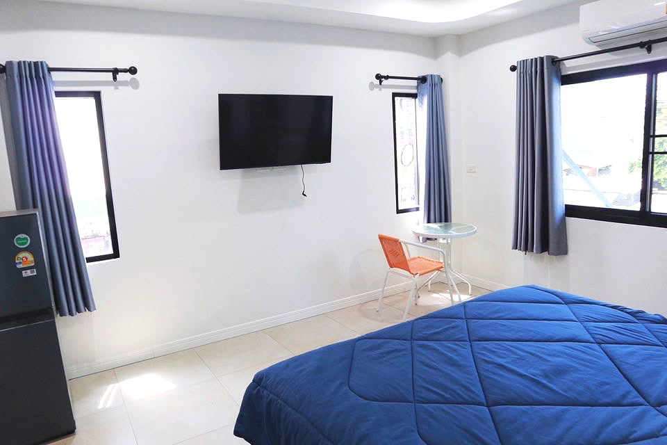 Pictures of TMapartment(เขาน้อย) 3/7