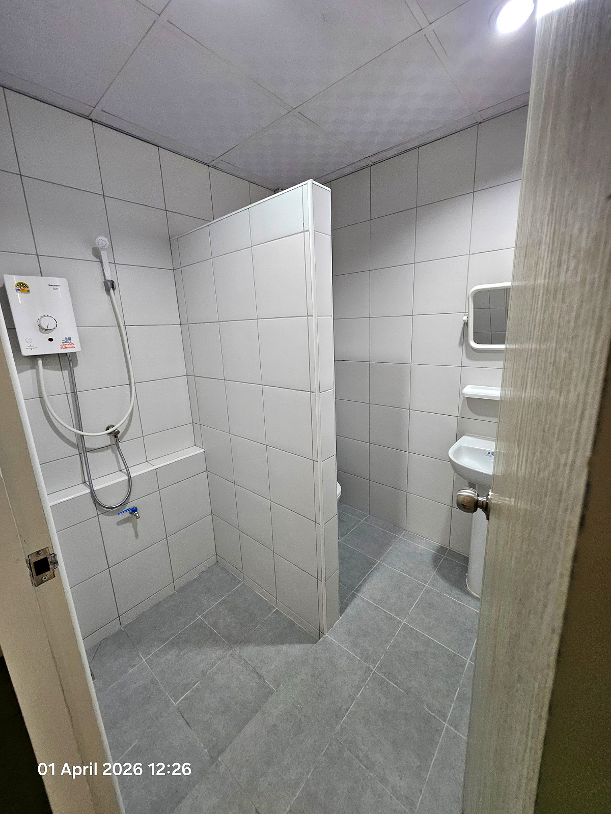 Pictures of BB Room 18/20