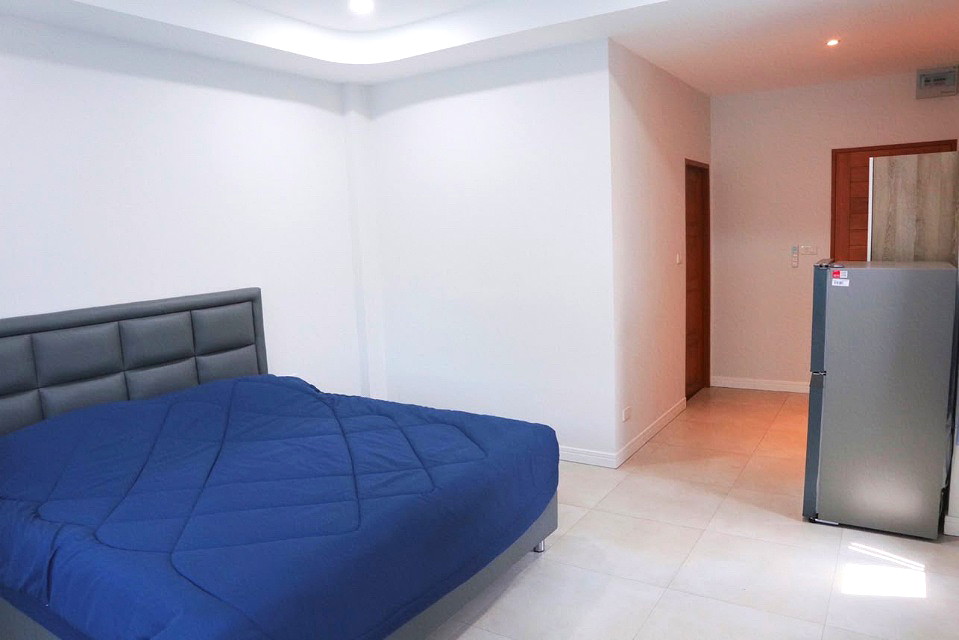 Pictures of TMapartment(เขาน้อย) 5/7