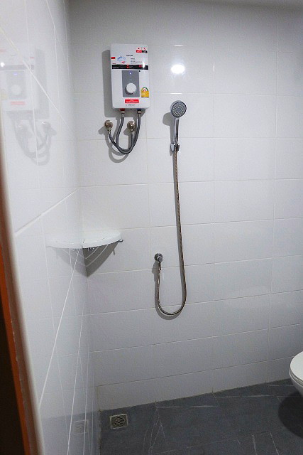 Pictures of TMapartment(เขาน้อย) 7/7