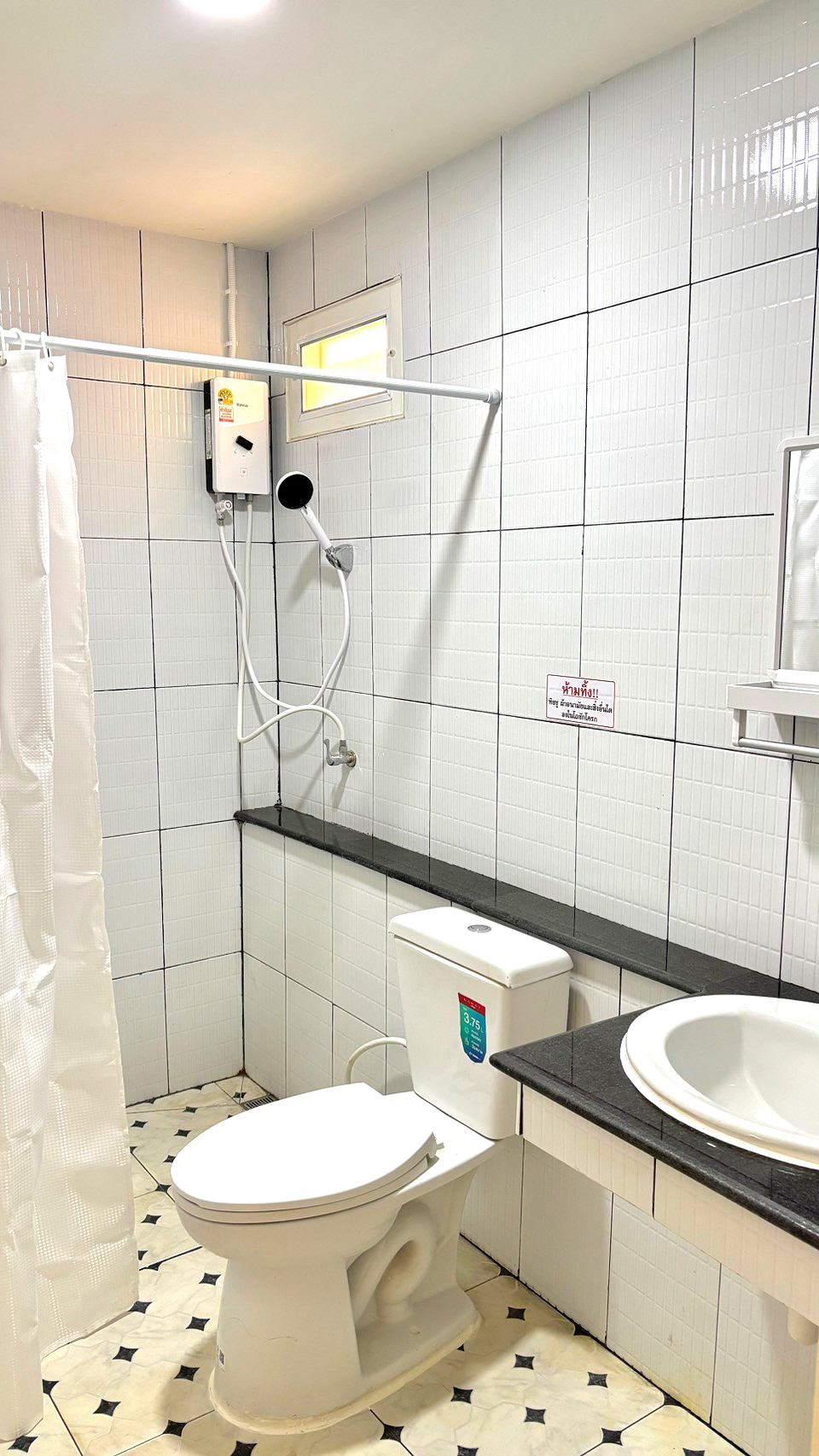 Pictures of THEE PA K.N.P.MANSION 5/6