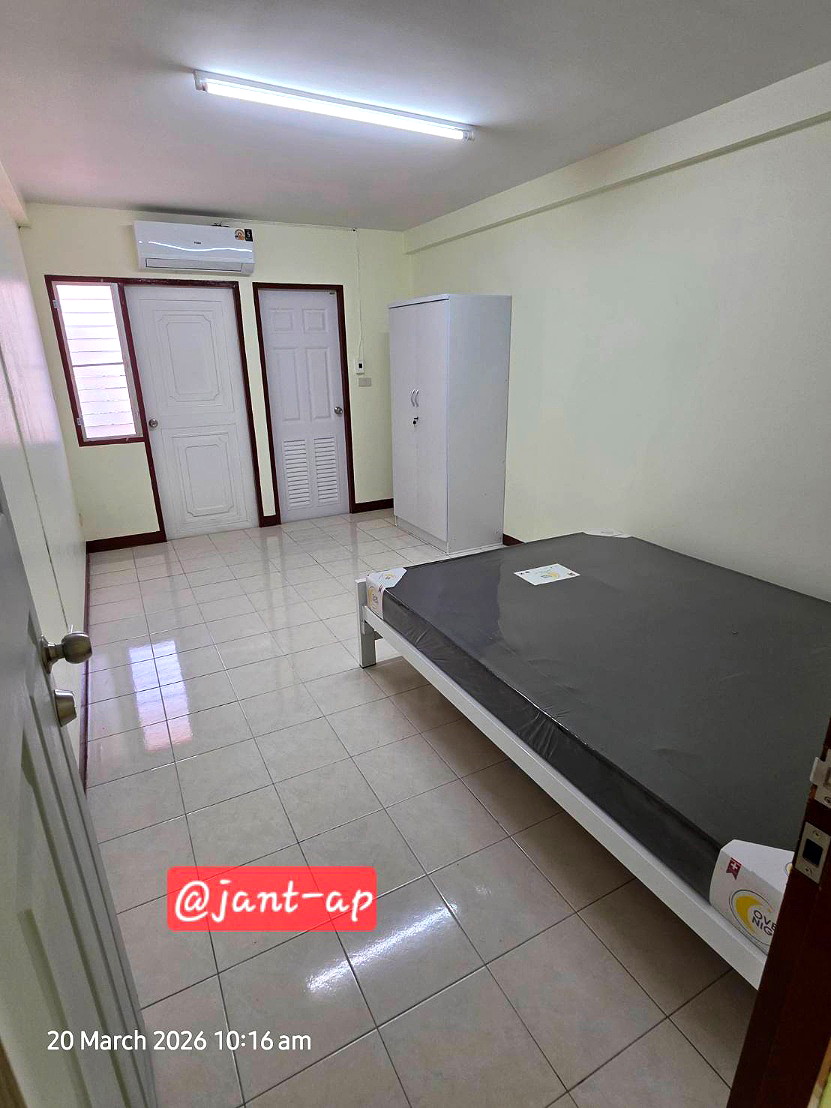 รูปภาพ อพาร์ทเม้นท์ย่าน MRT เตาปูน , บางซื่อ / ใกล้ห้างโลตัสประชาชื่น : จันทร์ อพาร์ทเม้นท์ | อพาร์ทเม้นท์ หอพัก ที่พัก ห้องพัก - รูปที่ 6/11