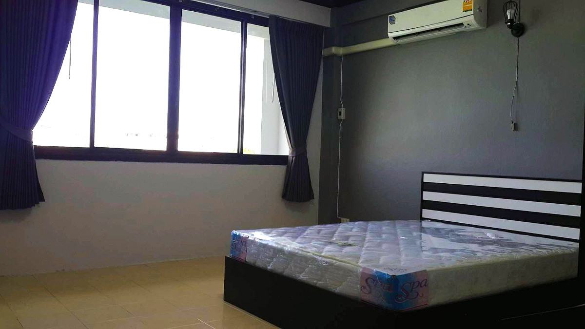 รูปภาพ 569House จรัญ 67 ใกล้ ม.ราชภัฏสวนดุสิต / ม.ราชภัฎสวนสุนันทา / ห้างตั้งฮั่วเส็ง / ช่างชุ่ย | อพาร์ทเม้นท์ หอพัก ที่พัก ห้องพัก - รูปที่ 2/5