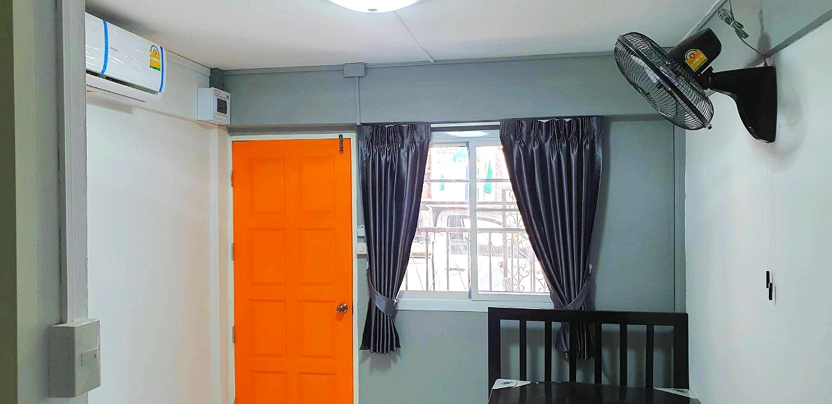 รูปภาพ เจริญสุข เฮ้าส์ งามวงศ์วาน 55 | อพาร์ทเม้นท์ หอพัก ที่พัก ห้องพัก - รูปที่ 3/3