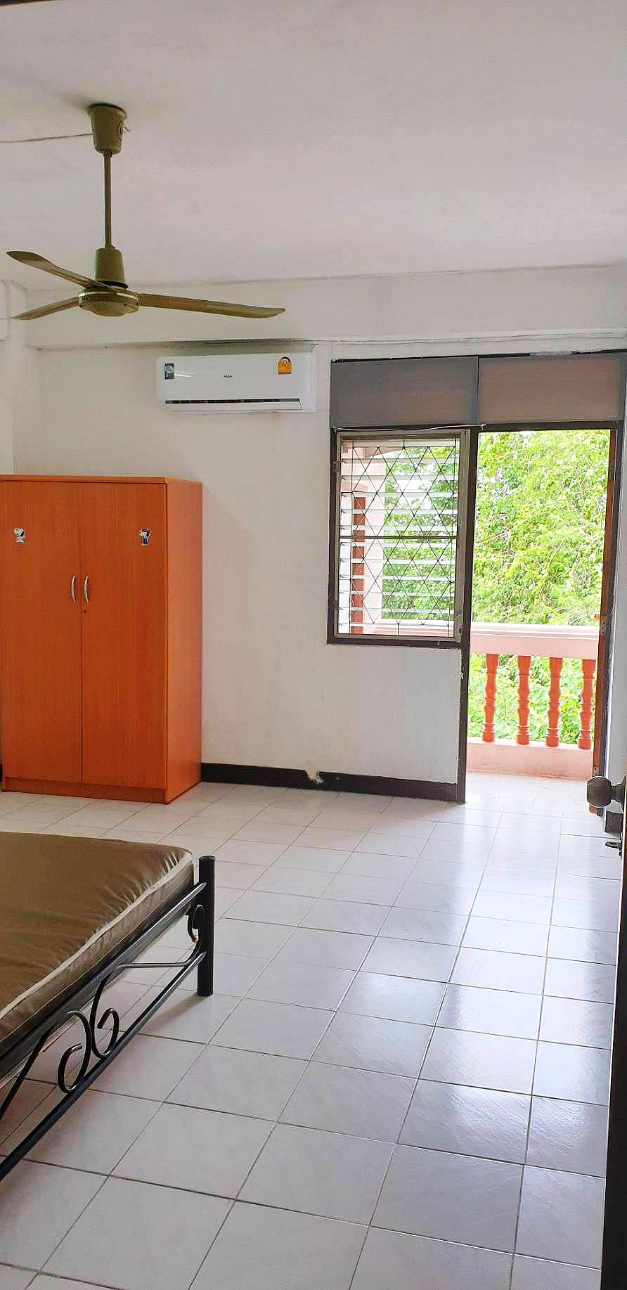 Pictures of Jusco Mansion Don Mueang 6/8