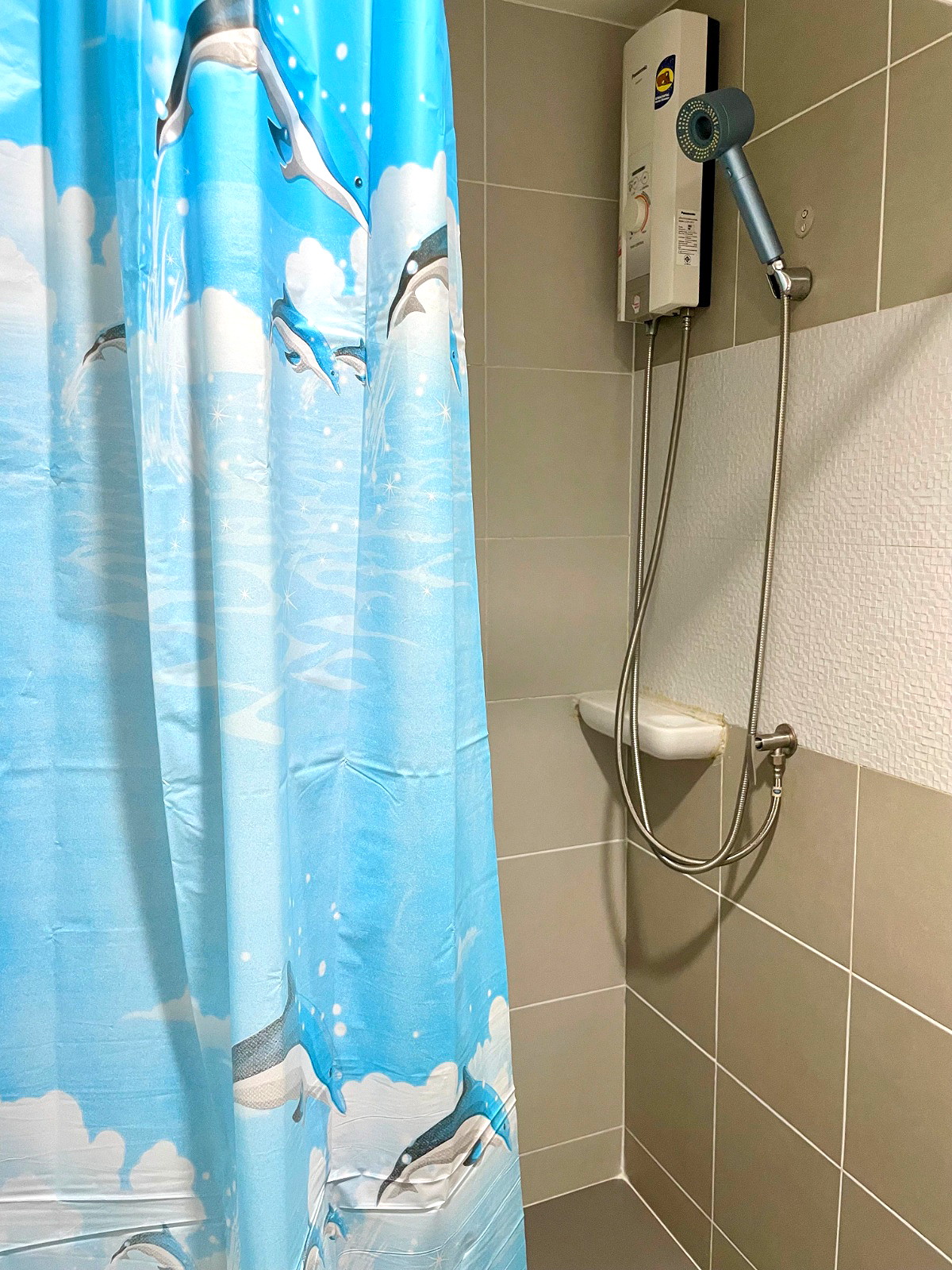 รูปภาพ คอนโดแอสปาย อุดรธานี | อพาร์ทเม้นท์ หอพัก ที่พัก ห้องพัก - รูปที่ 11/11