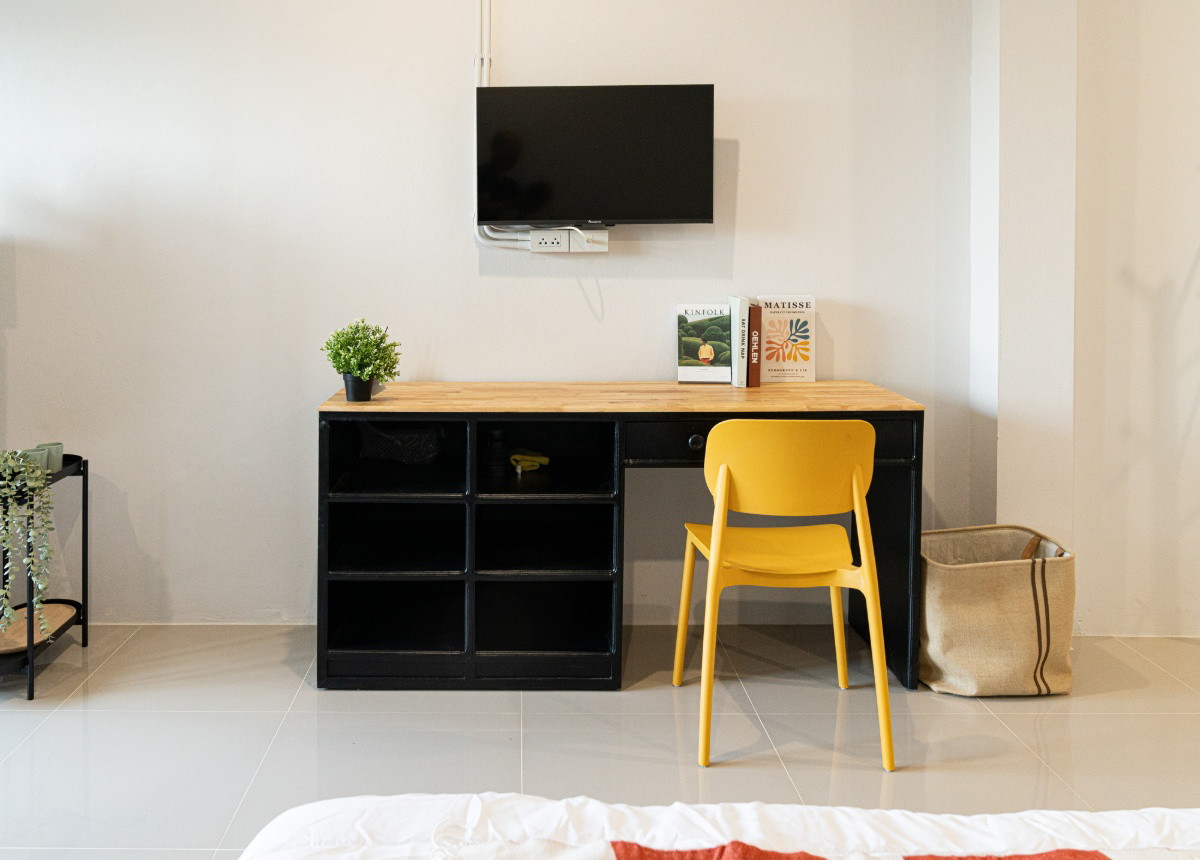 Condo — photo 5