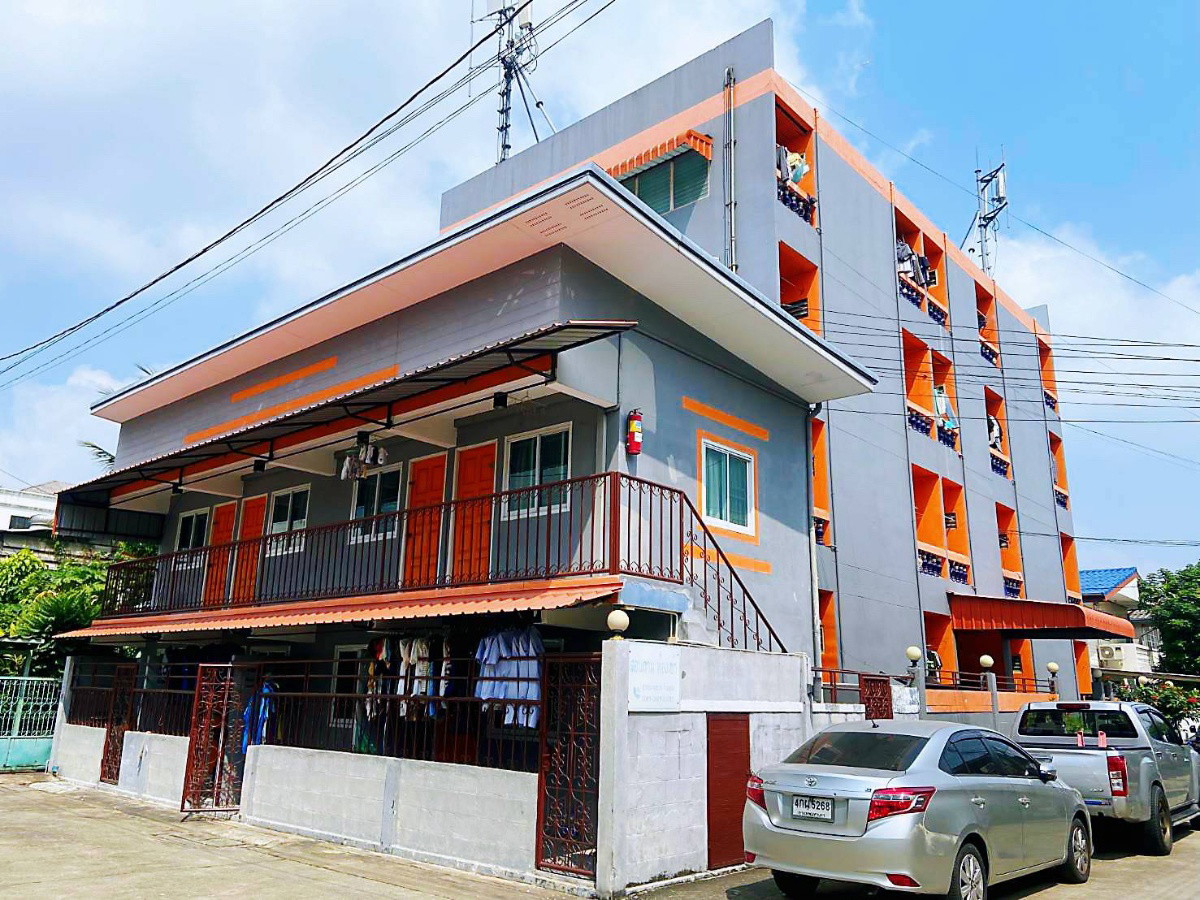 Condo · Chatuchak, bangkok