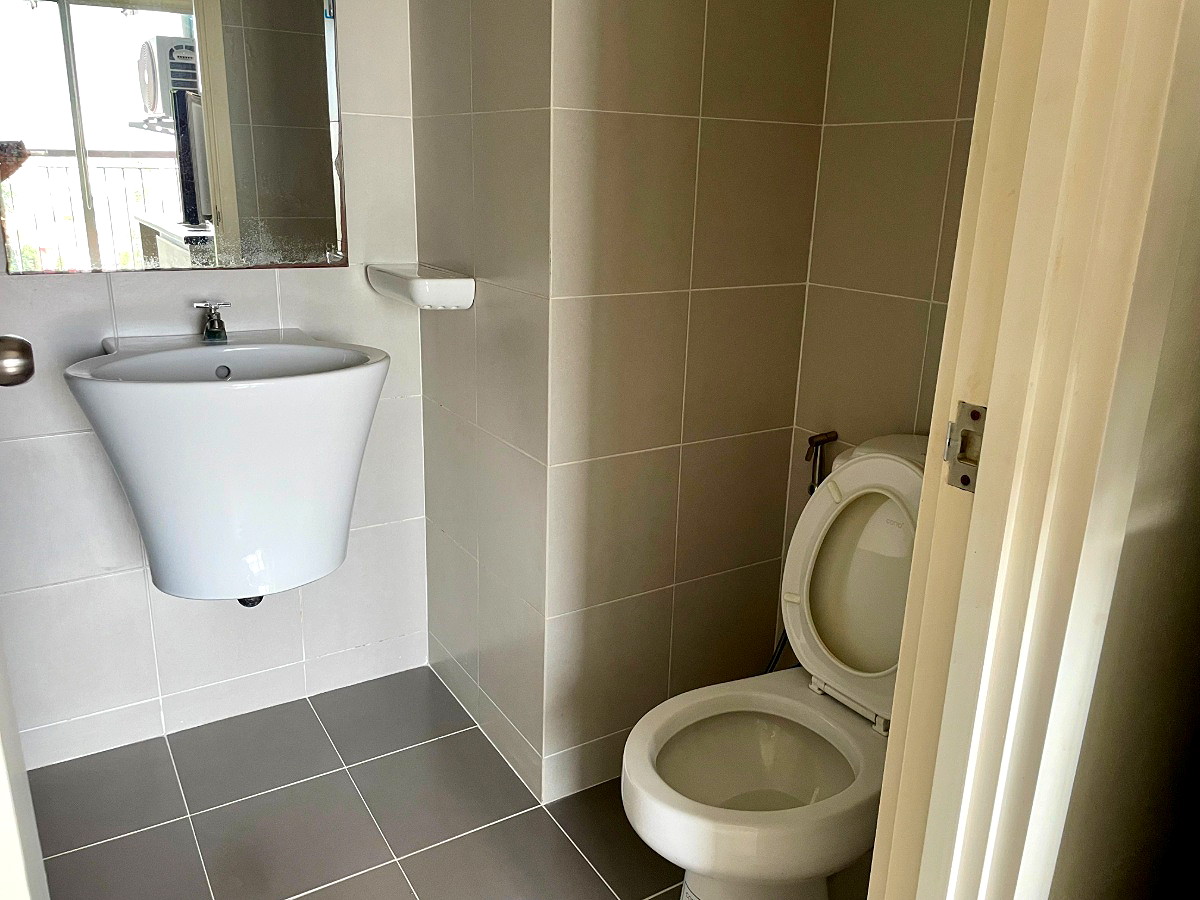 รูปภาพ คอนโดแอสปาย อุดรธานี | อพาร์ทเม้นท์ หอพัก ที่พัก ห้องพัก - รูปที่ 10/11