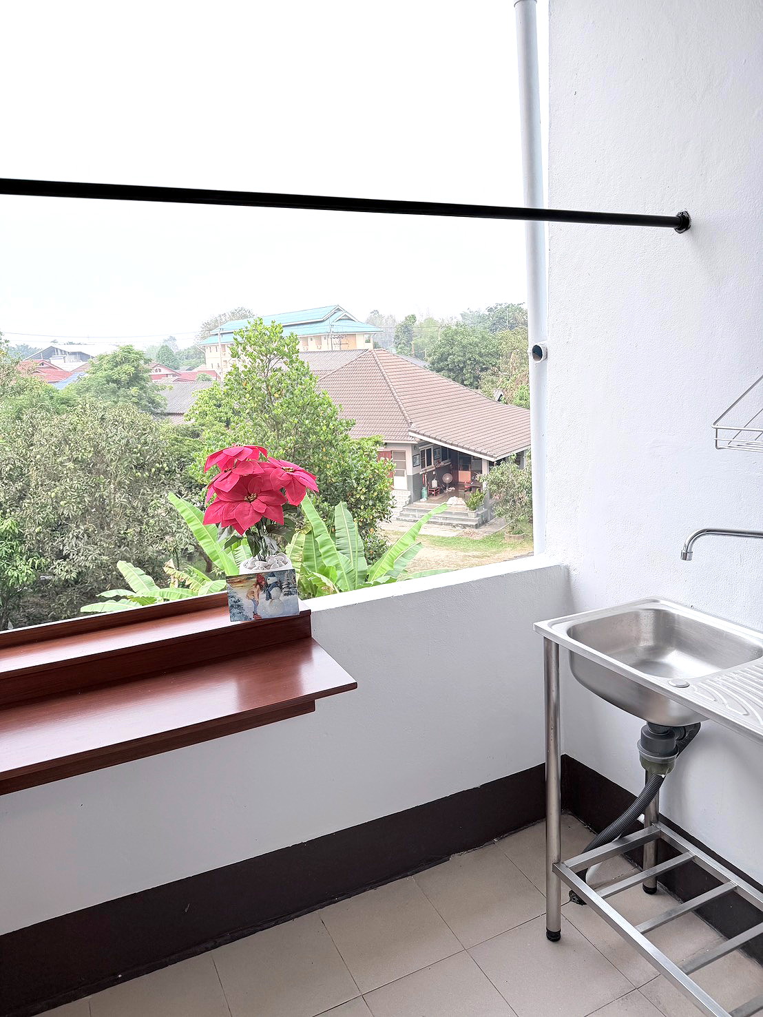 รูปภาพ เดอะ แคมปัส ณ เชียงราย | อพาร์ทเม้นท์ หอพัก ที่พัก ห้องพัก - รูปที่ 5/5