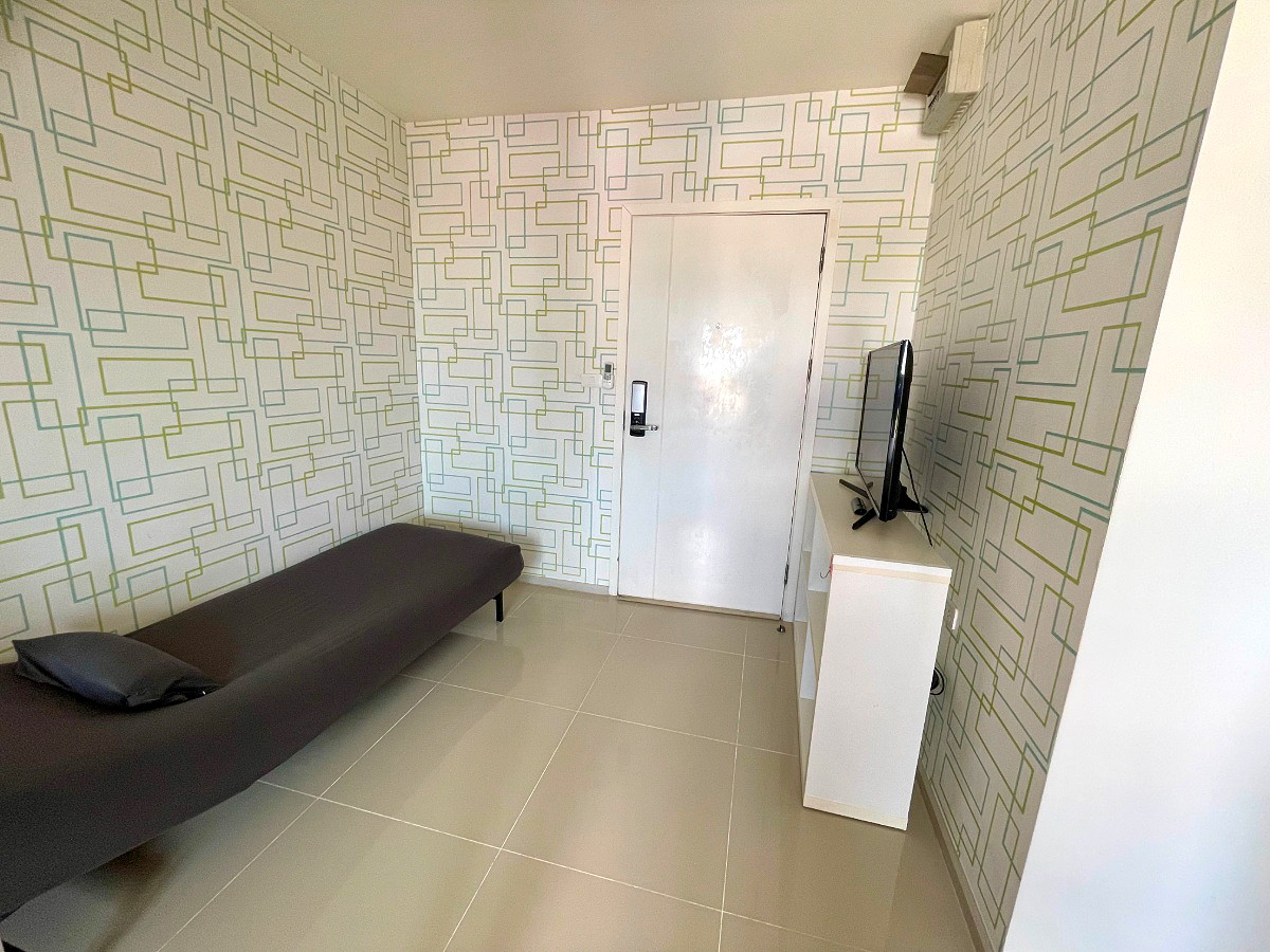 รูปภาพ คอนโดแอสปาย อุดรธานี | อพาร์ทเม้นท์ หอพัก ที่พัก ห้องพัก - รูปที่ 7/11