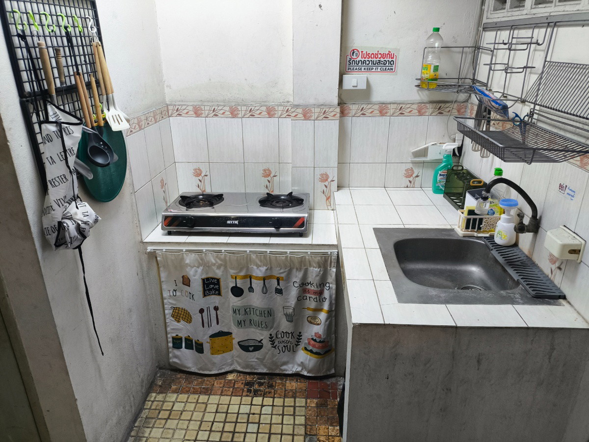 Condo · Bang Lamung, chon_buri — photo 3