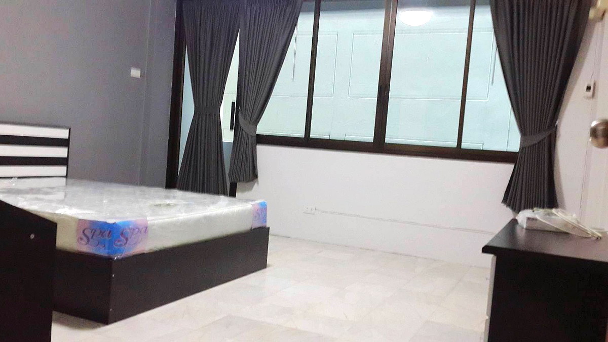 รูปภาพ 569House จรัญ 67 ใกล้ ม.ราชภัฏสวนดุสิต / ม.ราชภัฎสวนสุนันทา / ห้างตั้งฮั่วเส็ง / ช่างชุ่ย | อพาร์ทเม้นท์ หอพัก ที่พัก ห้องพัก - รูปที่ 3/5