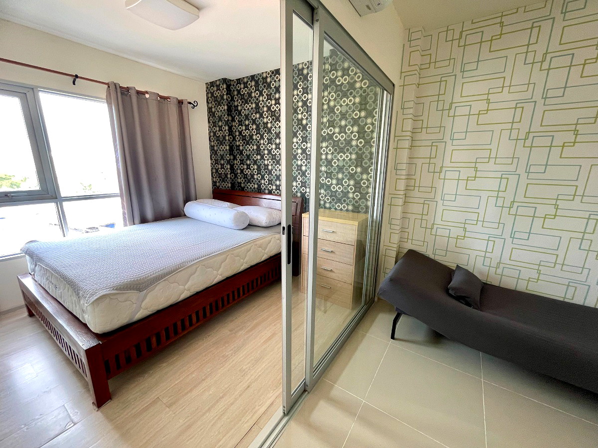 รูปภาพ คอนโดแอสปาย อุดรธานี | อพาร์ทเม้นท์ หอพัก ที่พัก ห้องพัก - รูปที่ 6/11