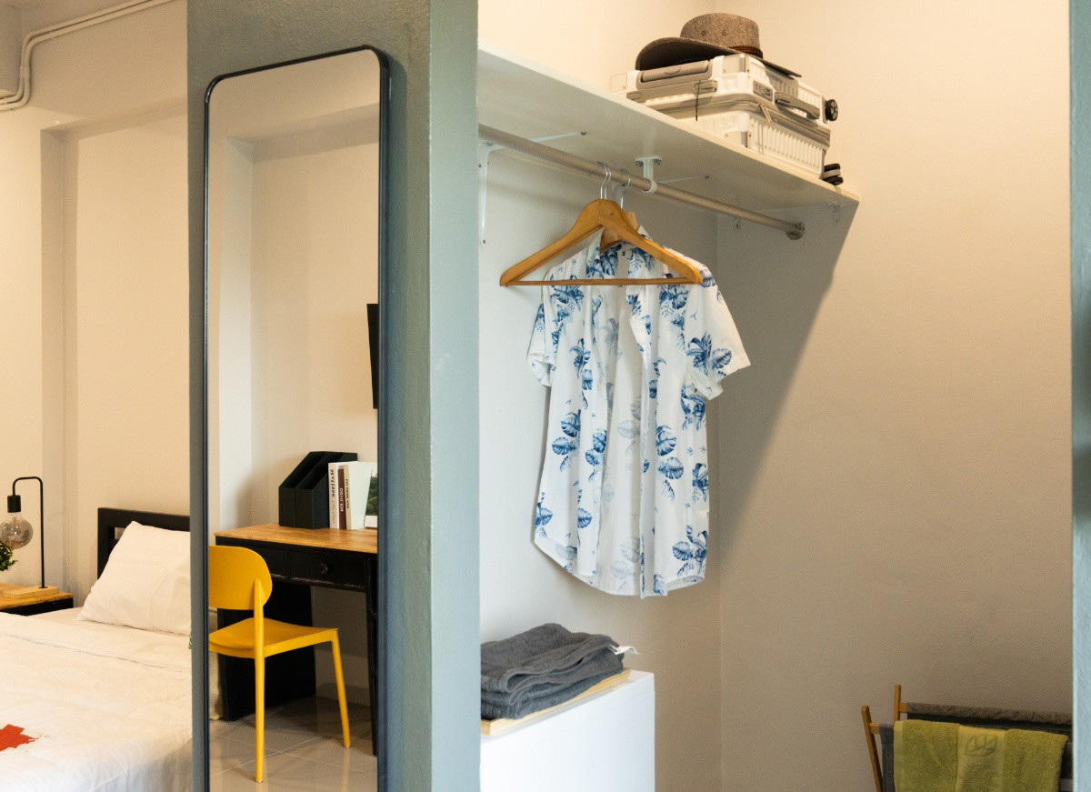 Condo — photo 4