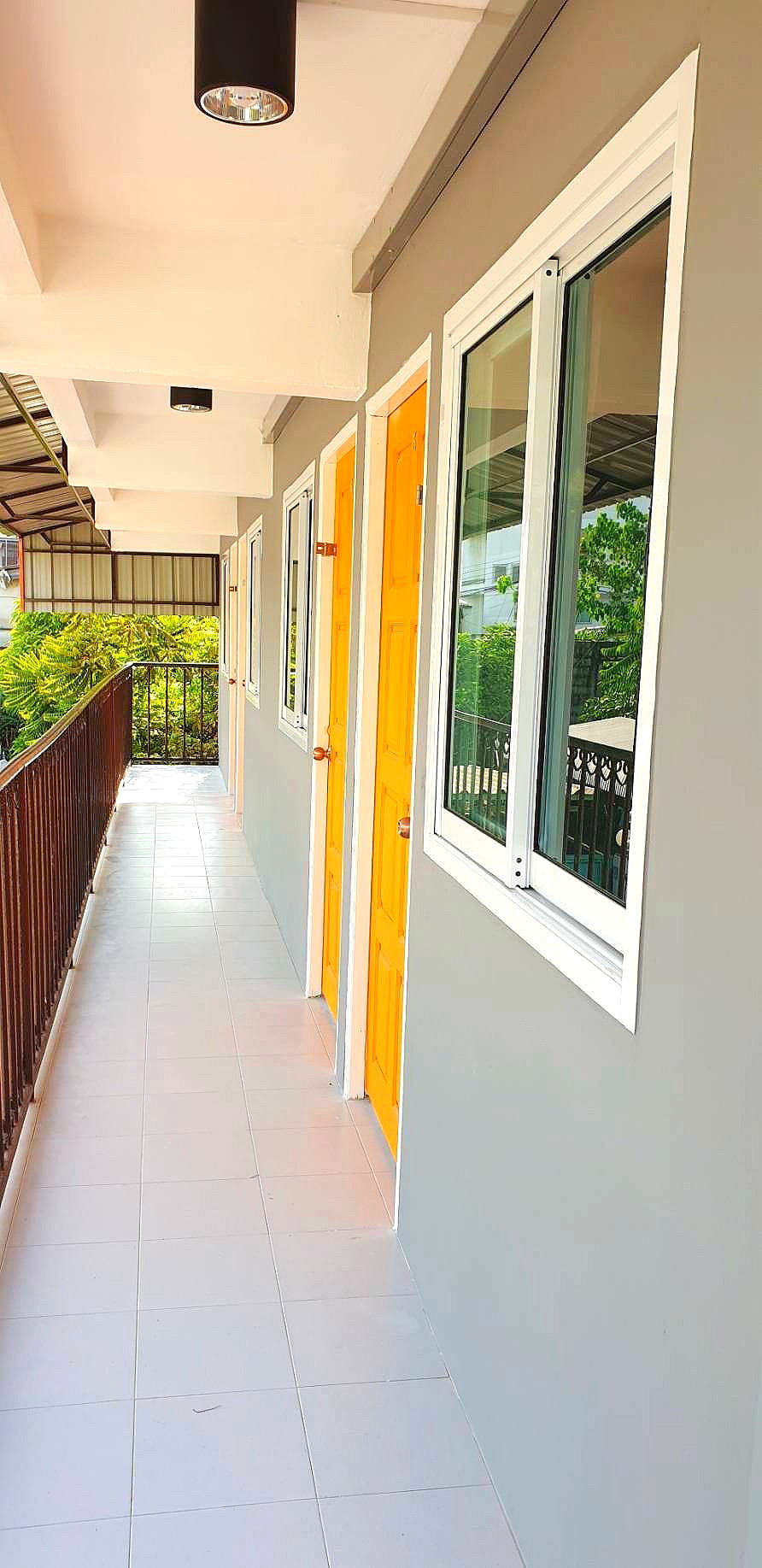 รูปภาพ เจริญสุข เฮ้าส์ งามวงศ์วาน 55 | อพาร์ทเม้นท์ หอพัก ที่พัก ห้องพัก - รูปที่ 2/3