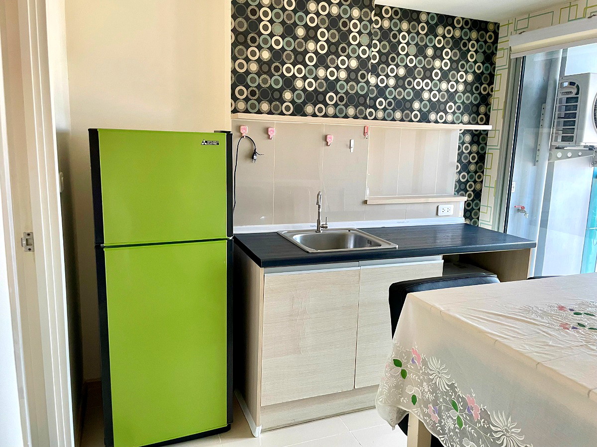 รูปภาพ คอนโดแอสปาย อุดรธานี | อพาร์ทเม้นท์ หอพัก ที่พัก ห้องพัก - รูปที่ 9/11