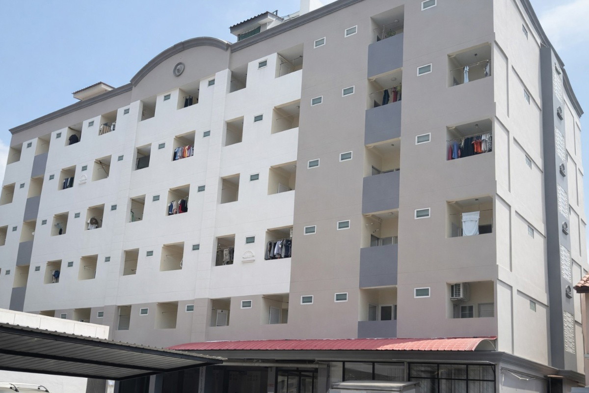 Condo · Bang Phli
