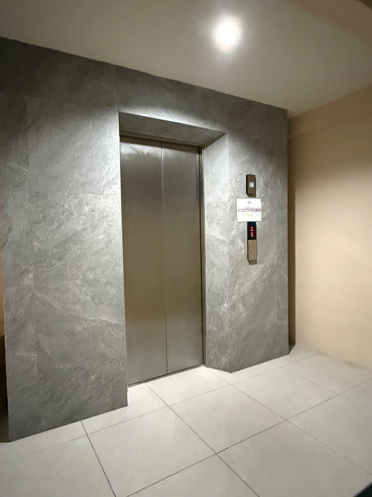 Condo · Bang Phli — photo 2
