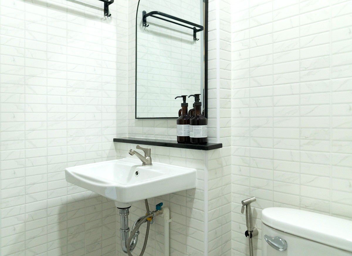 รูปภาพ เฉลิมขวัญเพลส | อพาร์ทเม้นท์ หอพัก ที่พัก ห้องพัก - รูปที่ 8/8