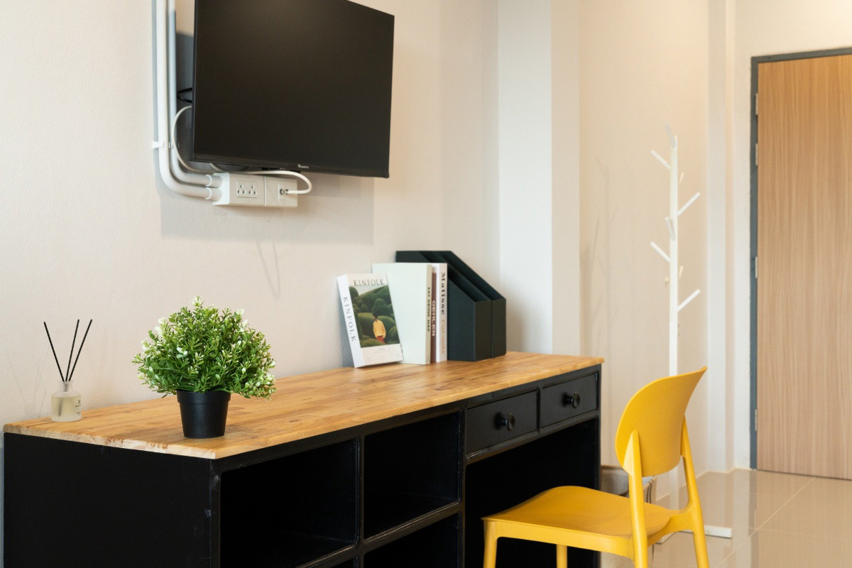 Condo — photo 3
