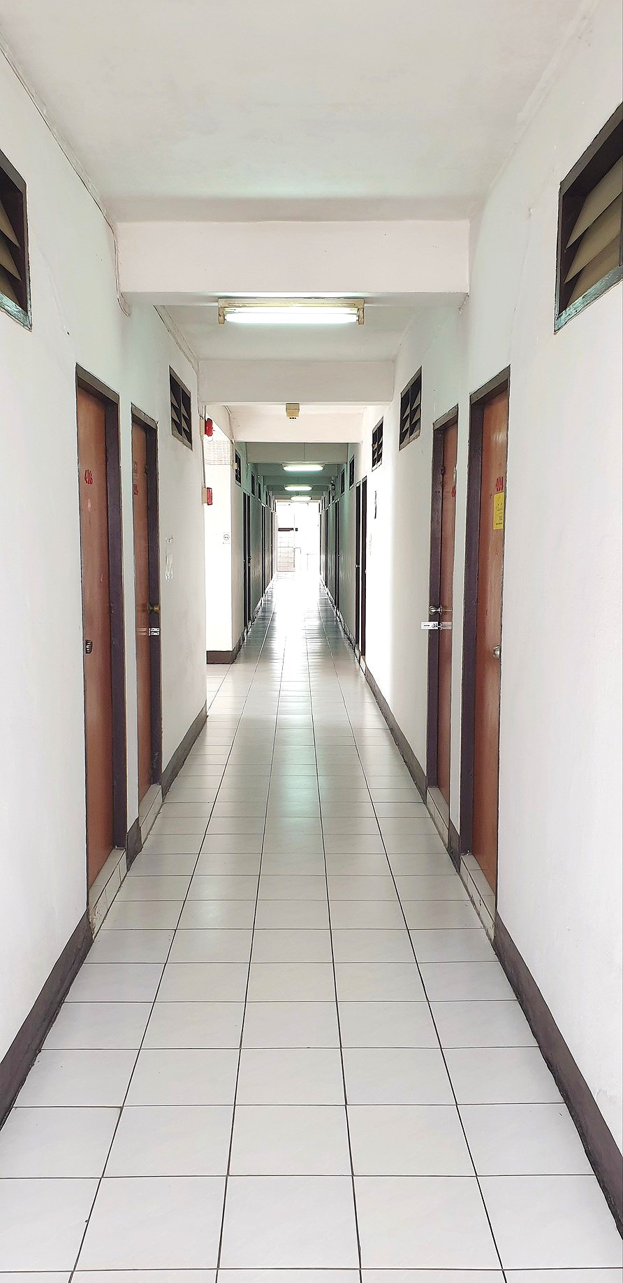 Pictures of Jusco Mansion Don Mueang 8/8