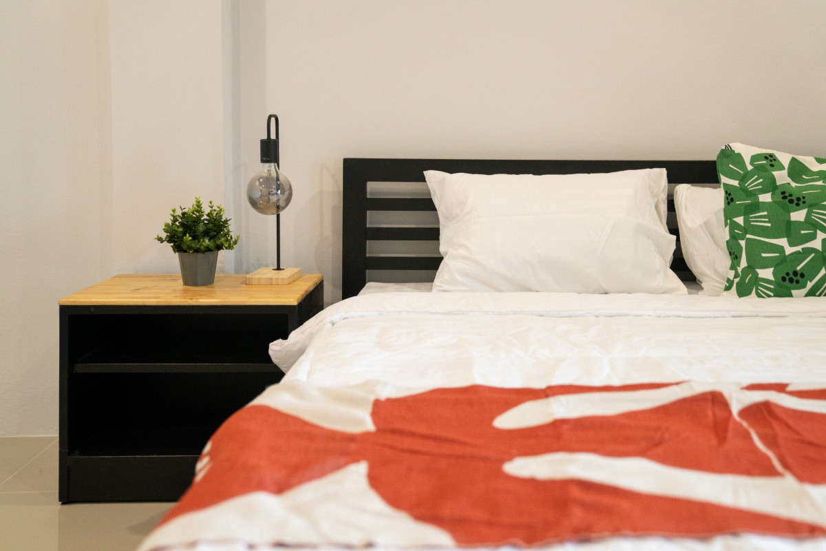 Condo — photo 2