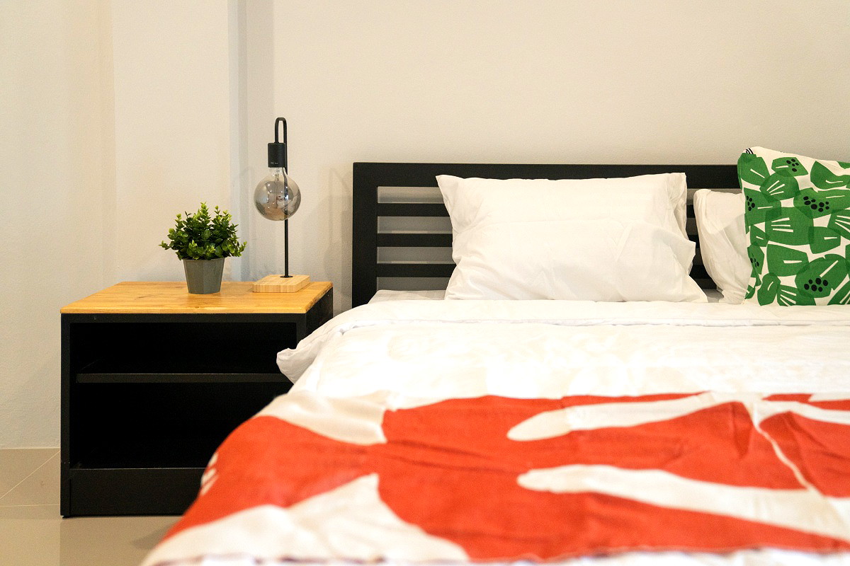 รูปภาพ เฉลิมขวัญเพลส | อพาร์ทเม้นท์ หอพัก ที่พัก ห้องพัก - รูปที่ 2/8