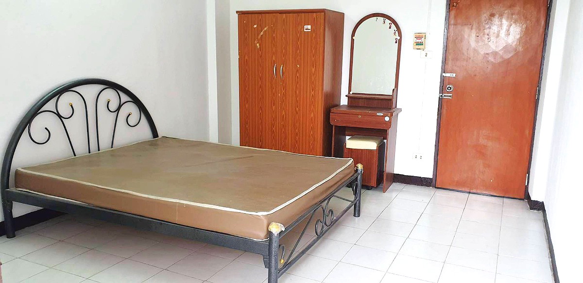 Pictures of Jusco Mansion Don Mueang 5/8