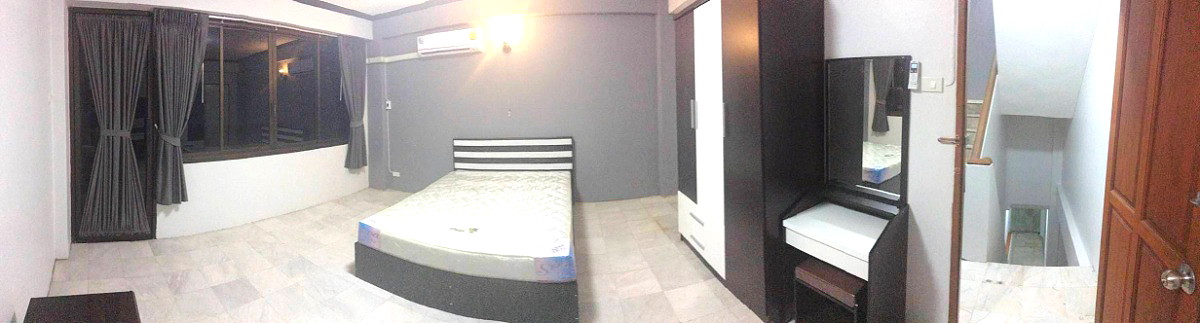 รูปภาพ 569House จรัญ 67 ใกล้ ม.ราชภัฏสวนดุสิต / ม.ราชภัฎสวนสุนันทา / ห้างตั้งฮั่วเส็ง / ช่างชุ่ย | อพาร์ทเม้นท์ หอพัก ที่พัก ห้องพัก - รูปที่ 1/5