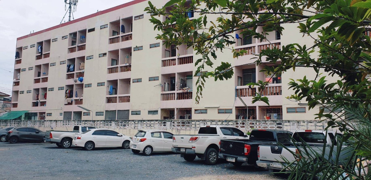 Condo · Don Mueang, bangkok
