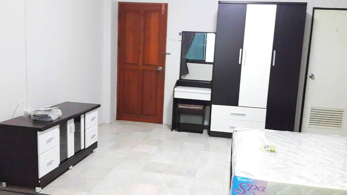 รูปภาพ 569House จรัญ 67 ใกล้ ม.ราชภัฏสวนดุสิต / ม.ราชภัฎสวนสุนันทา / ห้างตั้งฮั่วเส็ง / ช่างชุ่ย | อพาร์ทเม้นท์ หอพัก ที่พัก ห้องพัก - รูปที่ 4/5