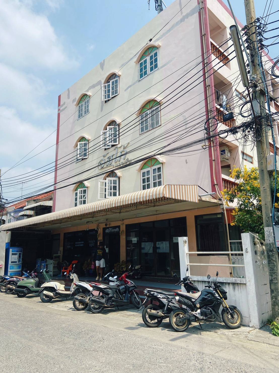 Condo · Don Mueang, bangkok — photo 2