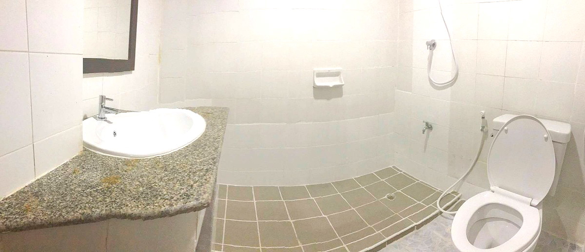 รูปภาพ 569House จรัญ 67 ใกล้ ม.ราชภัฏสวนดุสิต / ม.ราชภัฎสวนสุนันทา / ห้างตั้งฮั่วเส็ง / ช่างชุ่ย | อพาร์ทเม้นท์ หอพัก ที่พัก ห้องพัก - รูปที่ 5/5