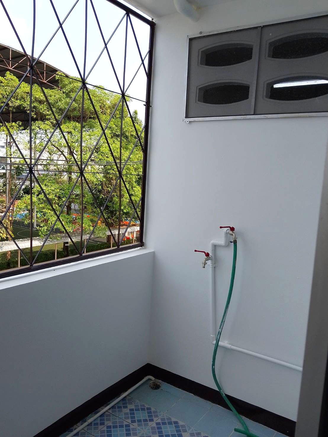 รูปภาพ รังสิตเลคไซค์คอนโดมิเนียม | อพาร์ทเม้นท์ หอพัก ที่พัก ห้องพัก - รูปที่ 8/10