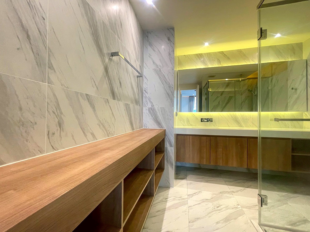 รูปภาพ มิวนีค สุขุมวิท 23 | อพาร์ทเม้นท์ หอพัก ที่พัก ห้องพัก - รูปที่ 6/7