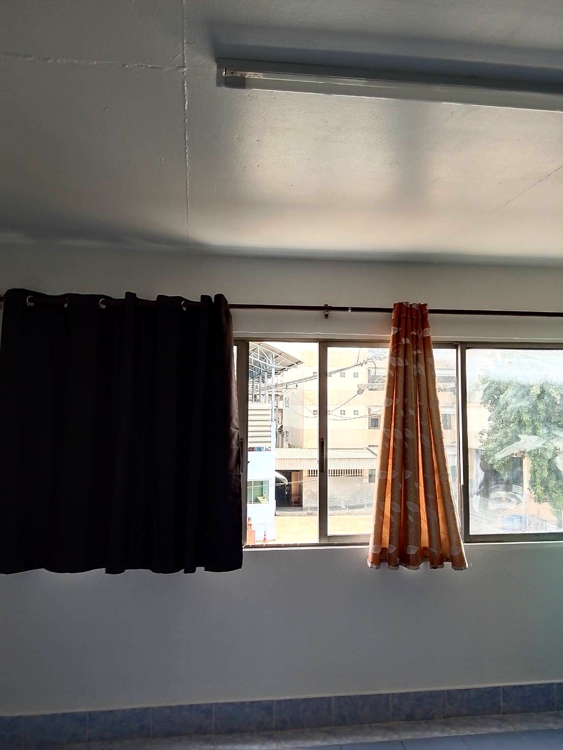 รูปภาพ รังสิตเลคไซค์คอนโดมิเนียม | อพาร์ทเม้นท์ หอพัก ที่พัก ห้องพัก - รูปที่ 3/10