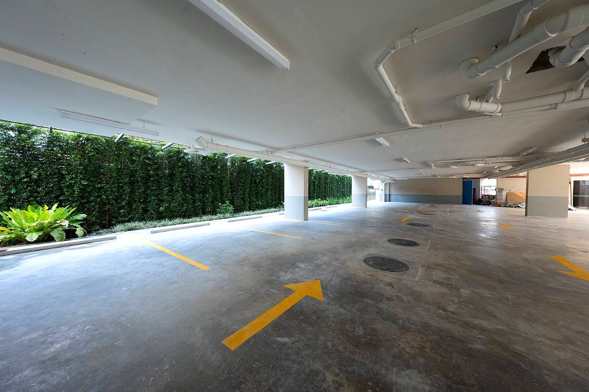 รูปภาพ ของขวัญ อพาร์ทเม้นท์ | อพาร์ทเม้นท์ หอพัก ที่พัก ห้องพัก - รูปที่ 16/17