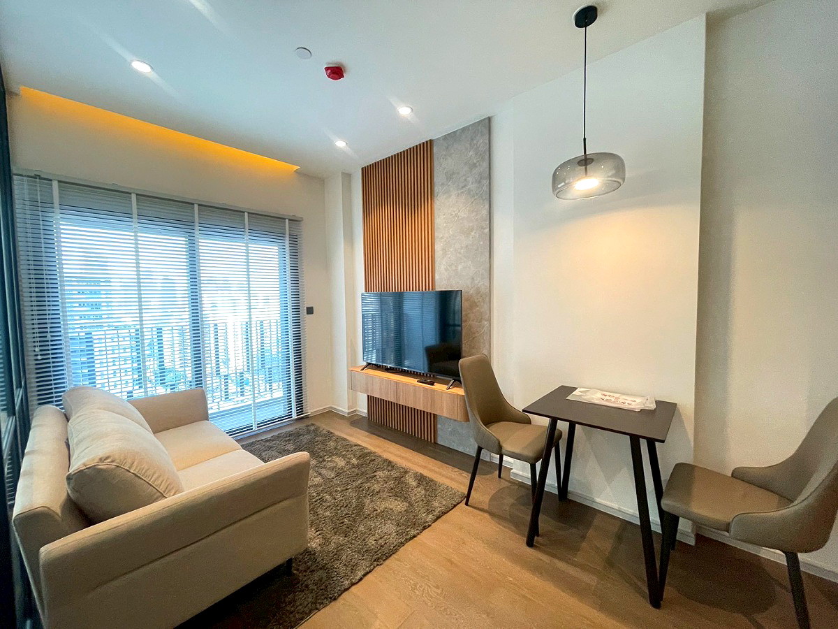 รูปภาพ มิวนีค สุขุมวิท 23 | อพาร์ทเม้นท์ หอพัก ที่พัก ห้องพัก - รูปที่ 2/7