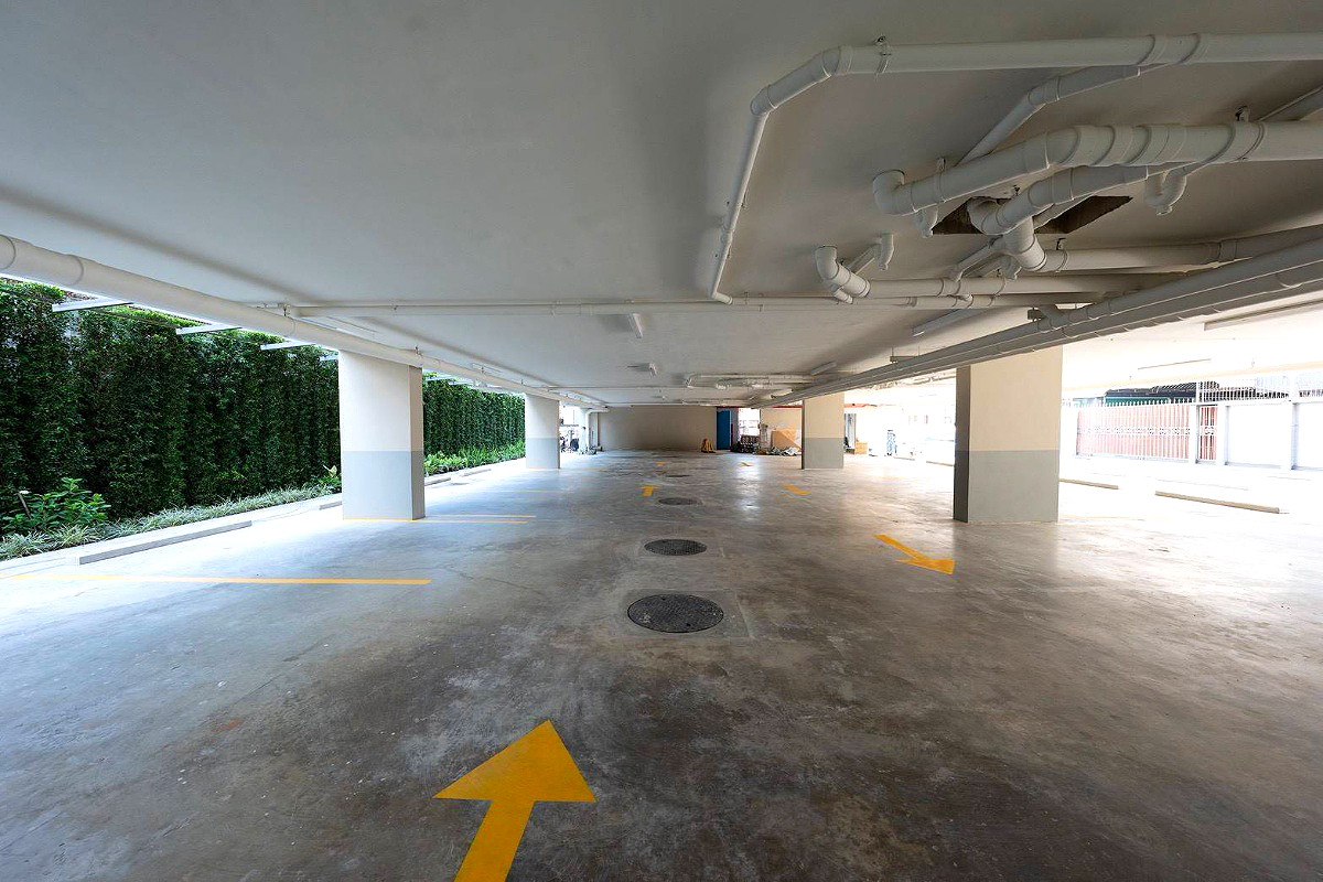 รูปภาพ ของขวัญ อพาร์ทเม้นท์ | อพาร์ทเม้นท์ หอพัก ที่พัก ห้องพัก - รูปที่ 14/17