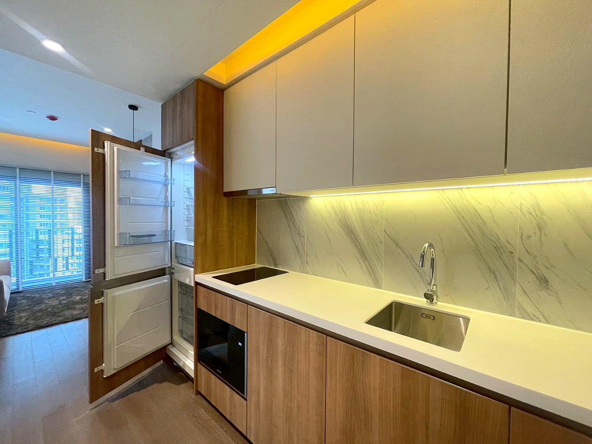 รูปภาพ มิวนีค สุขุมวิท 23 | อพาร์ทเม้นท์ หอพัก ที่พัก ห้องพัก - รูปที่ 5/7