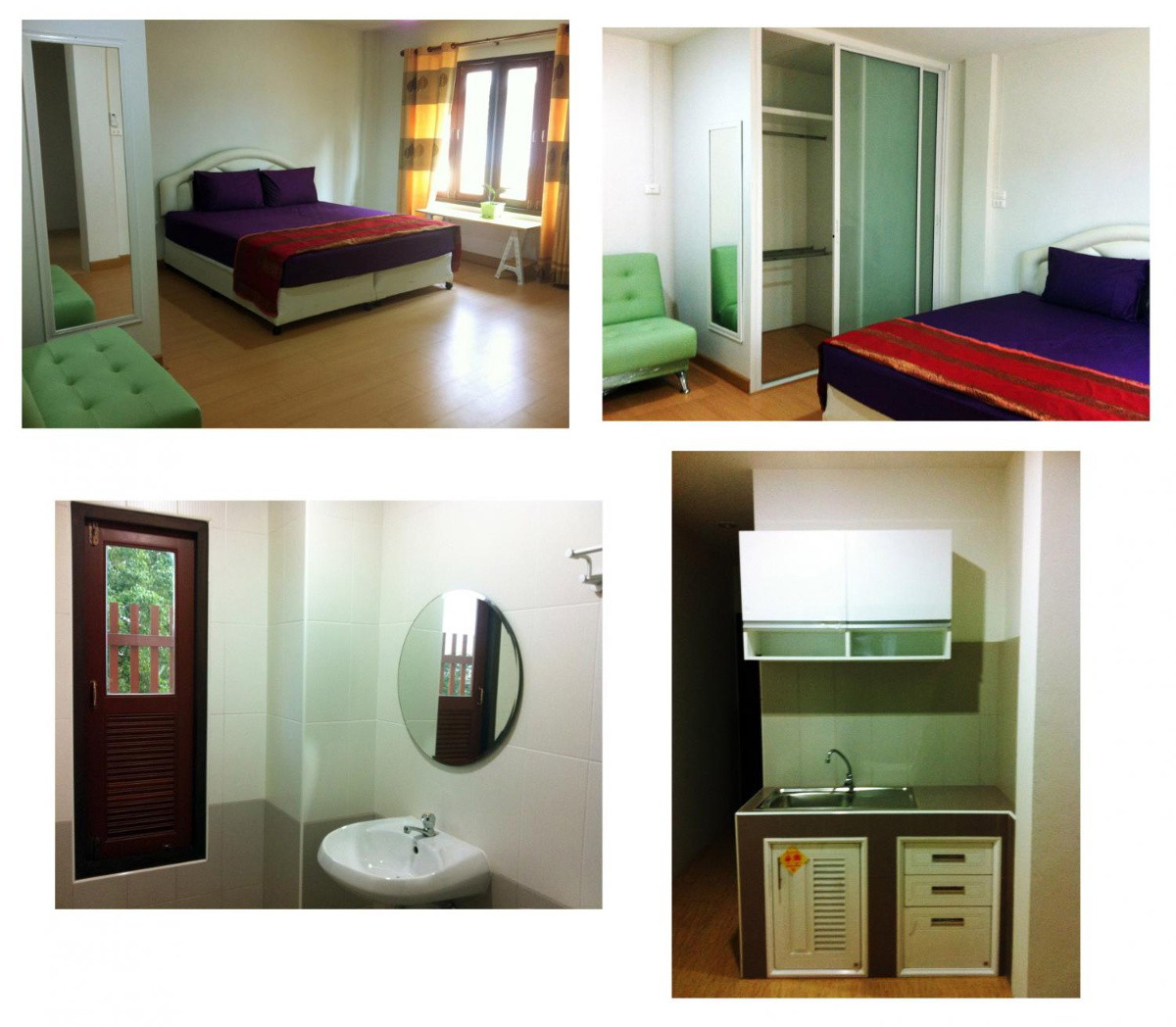 Condo · Dusit, bangkok — photo 1