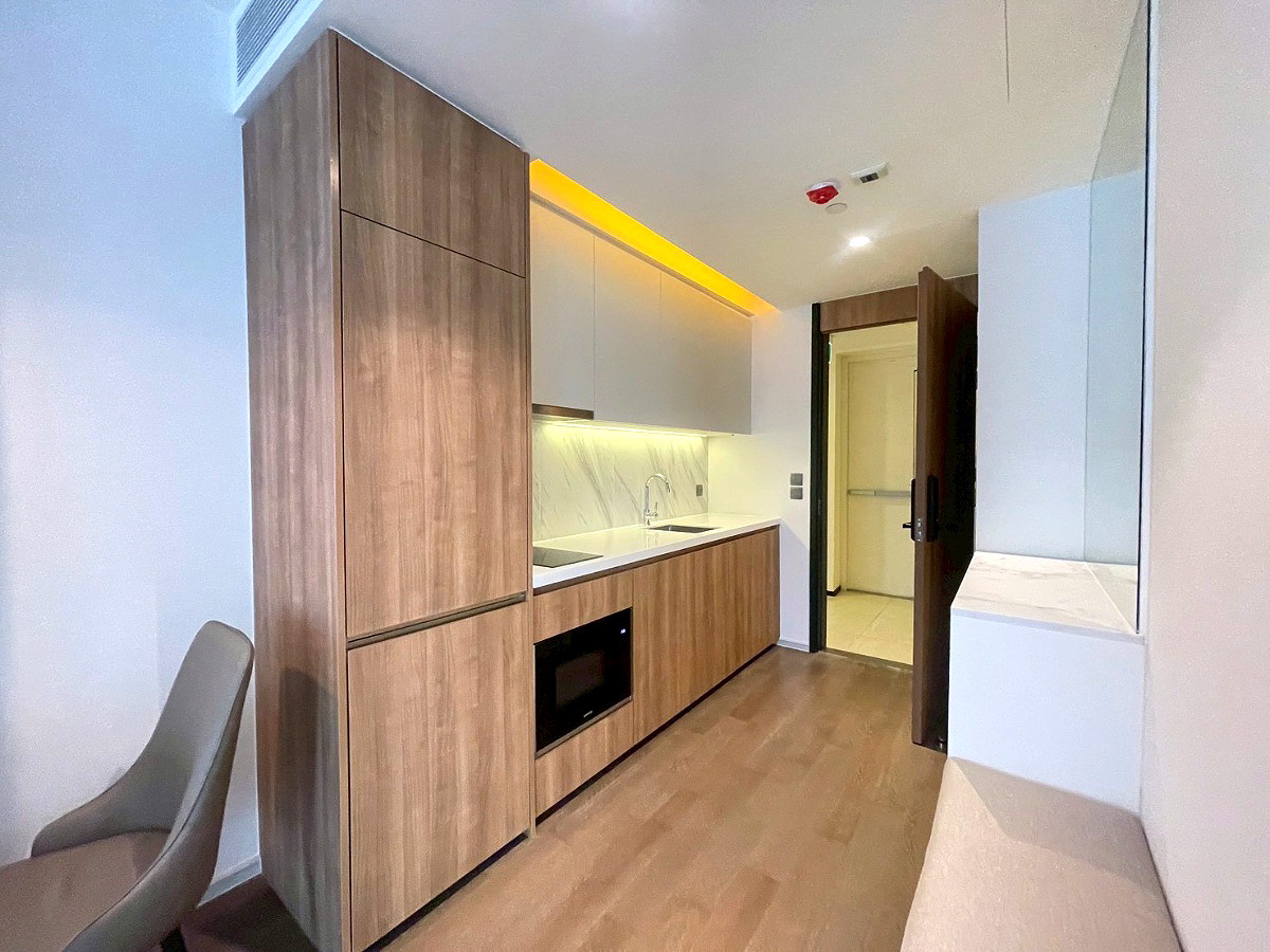 รูปภาพ มิวนีค สุขุมวิท 23 | อพาร์ทเม้นท์ หอพัก ที่พัก ห้องพัก - รูปที่ 3/7