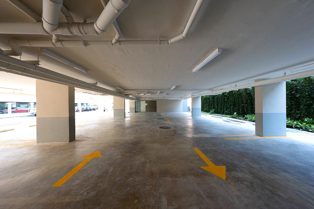 รูปภาพ ของขวัญ อพาร์ทเม้นท์ | อพาร์ทเม้นท์ หอพัก ที่พัก ห้องพัก - รูปที่ 12/17