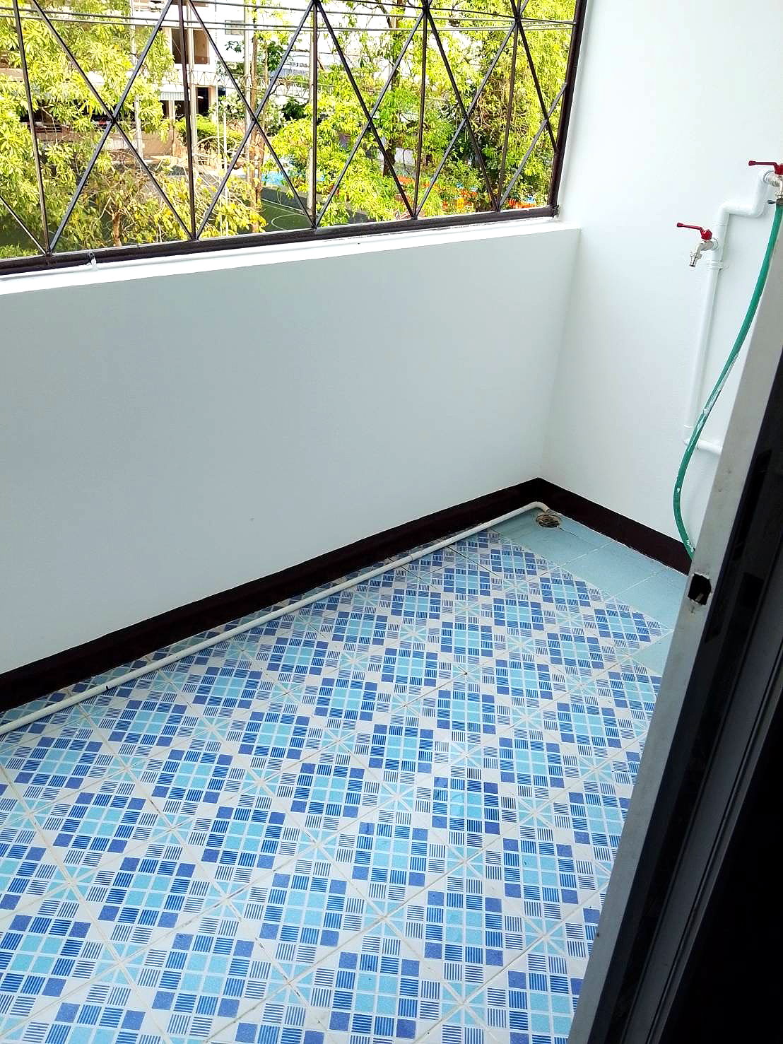 รูปภาพ รังสิตเลคไซค์คอนโดมิเนียม | อพาร์ทเม้นท์ หอพัก ที่พัก ห้องพัก - รูปที่ 9/10