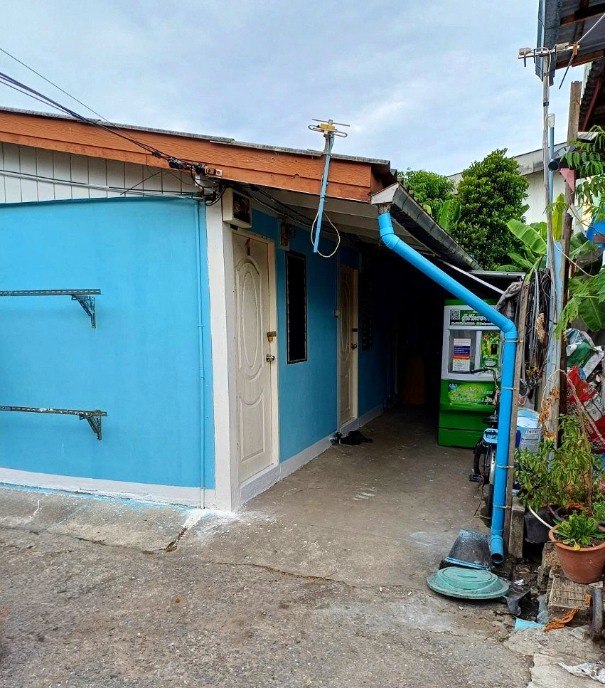 รูปภาพ หอพักประเสริฐ ท่าข้าม 7  | อพาร์ทเม้นท์ หอพัก ที่พัก ห้องพัก - รูปที่ 2/3