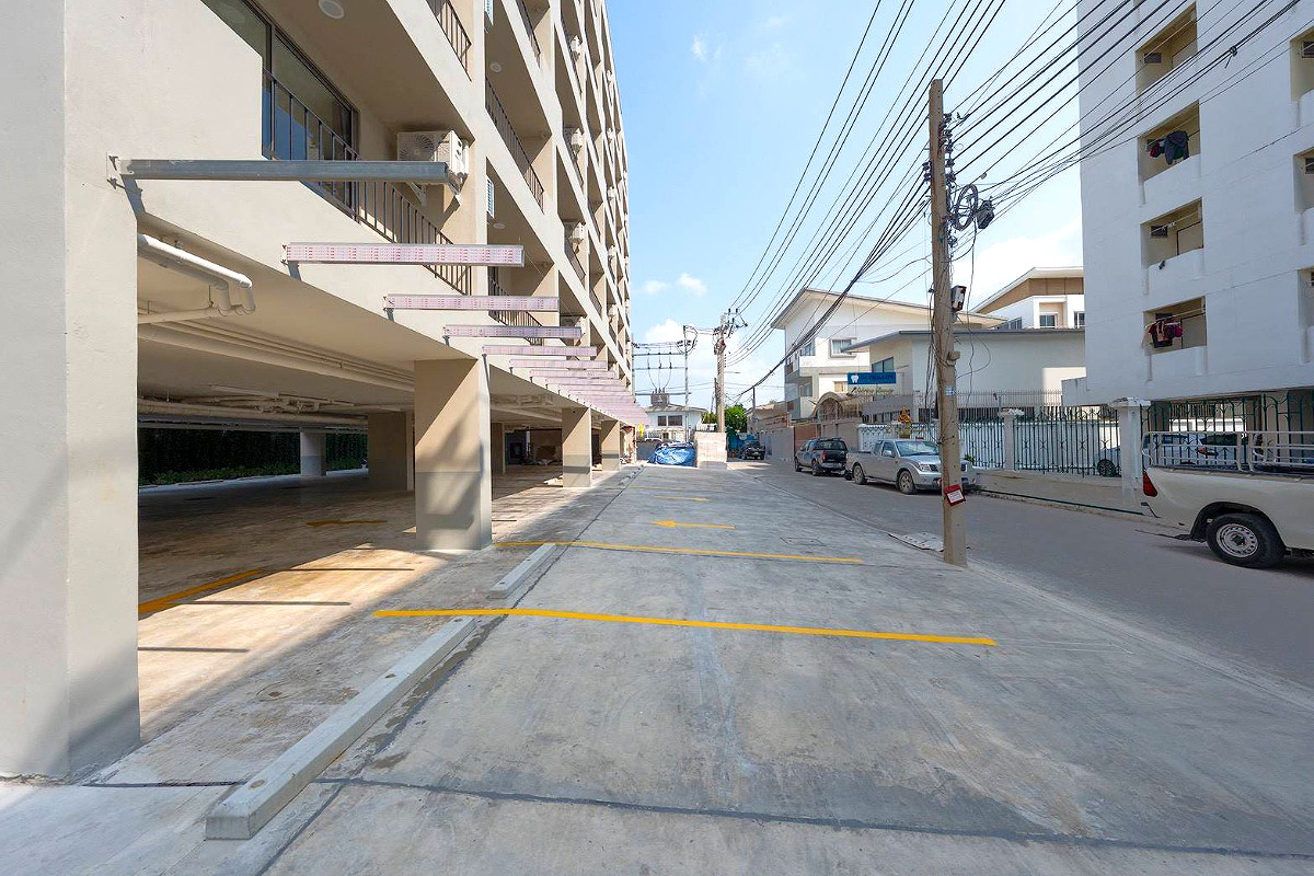 รูปภาพ ของขวัญ อพาร์ทเม้นท์ | อพาร์ทเม้นท์ หอพัก ที่พัก ห้องพัก - รูปที่ 15/17