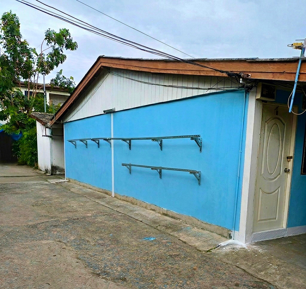 รูปภาพ หอพักประเสริฐ ท่าข้าม 7  | อพาร์ทเม้นท์ หอพัก ที่พัก ห้องพัก - รูปที่ 1/3