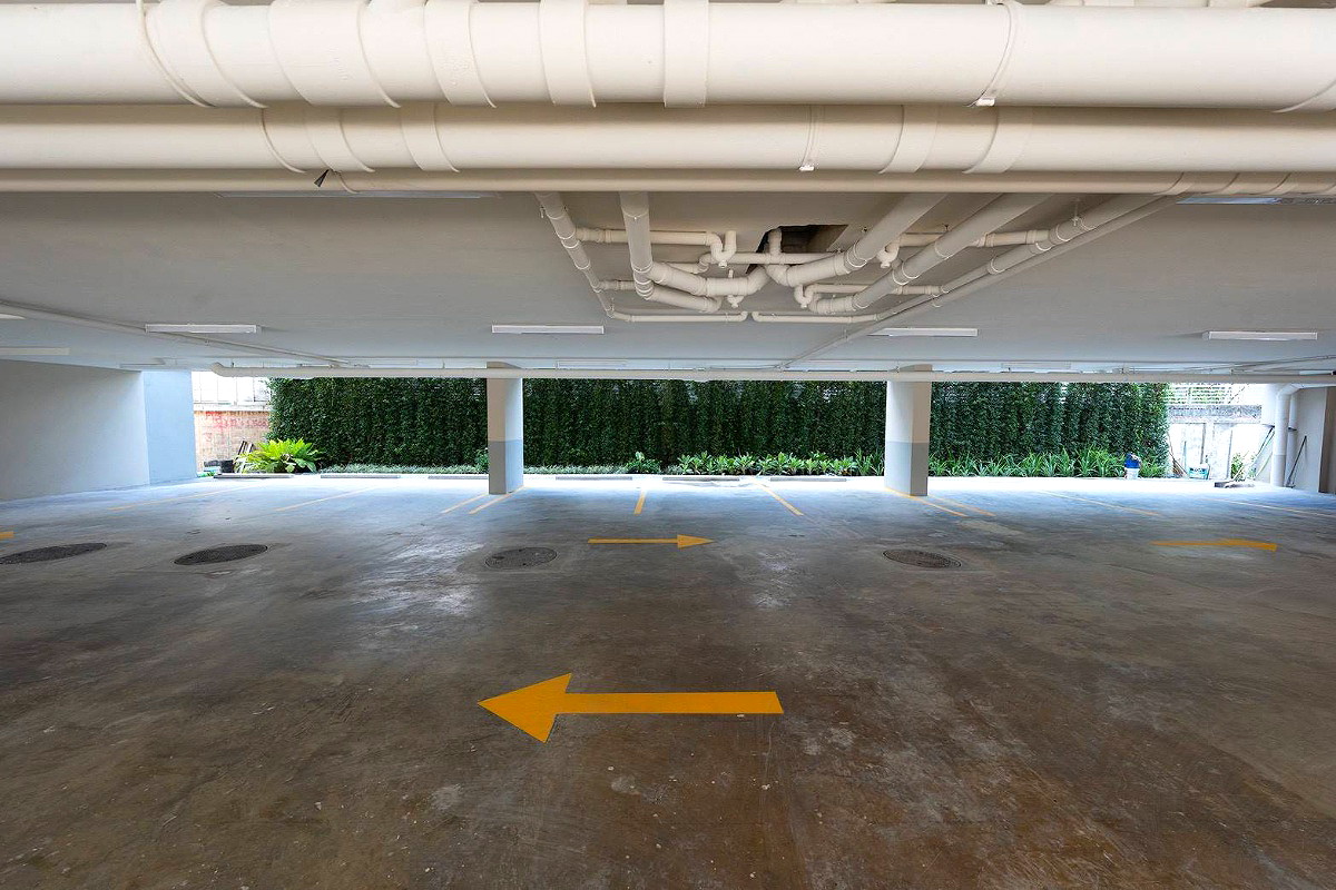 รูปภาพ ของขวัญ อพาร์ทเม้นท์ | อพาร์ทเม้นท์ หอพัก ที่พัก ห้องพัก - รูปที่ 13/17