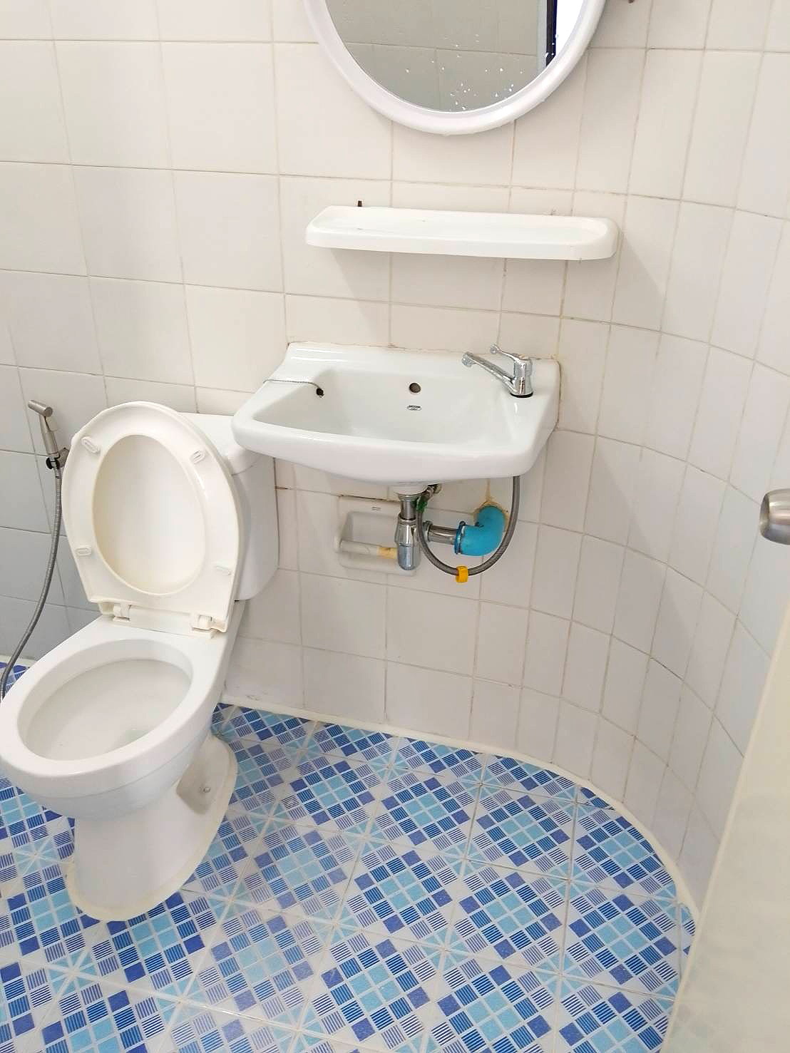 รูปภาพ รังสิตเลคไซค์คอนโดมิเนียม | อพาร์ทเม้นท์ หอพัก ที่พัก ห้องพัก - รูปที่ 5/10